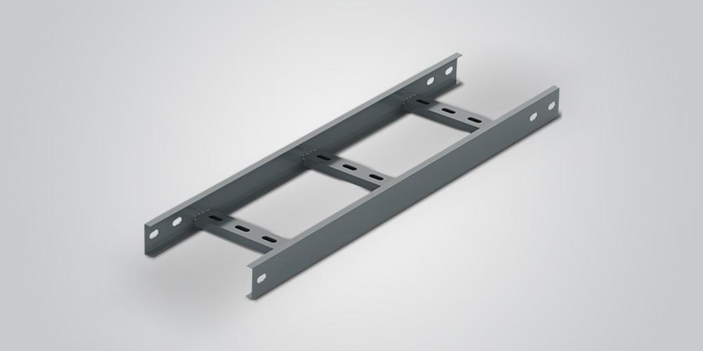 Perforated Type Cable Tray