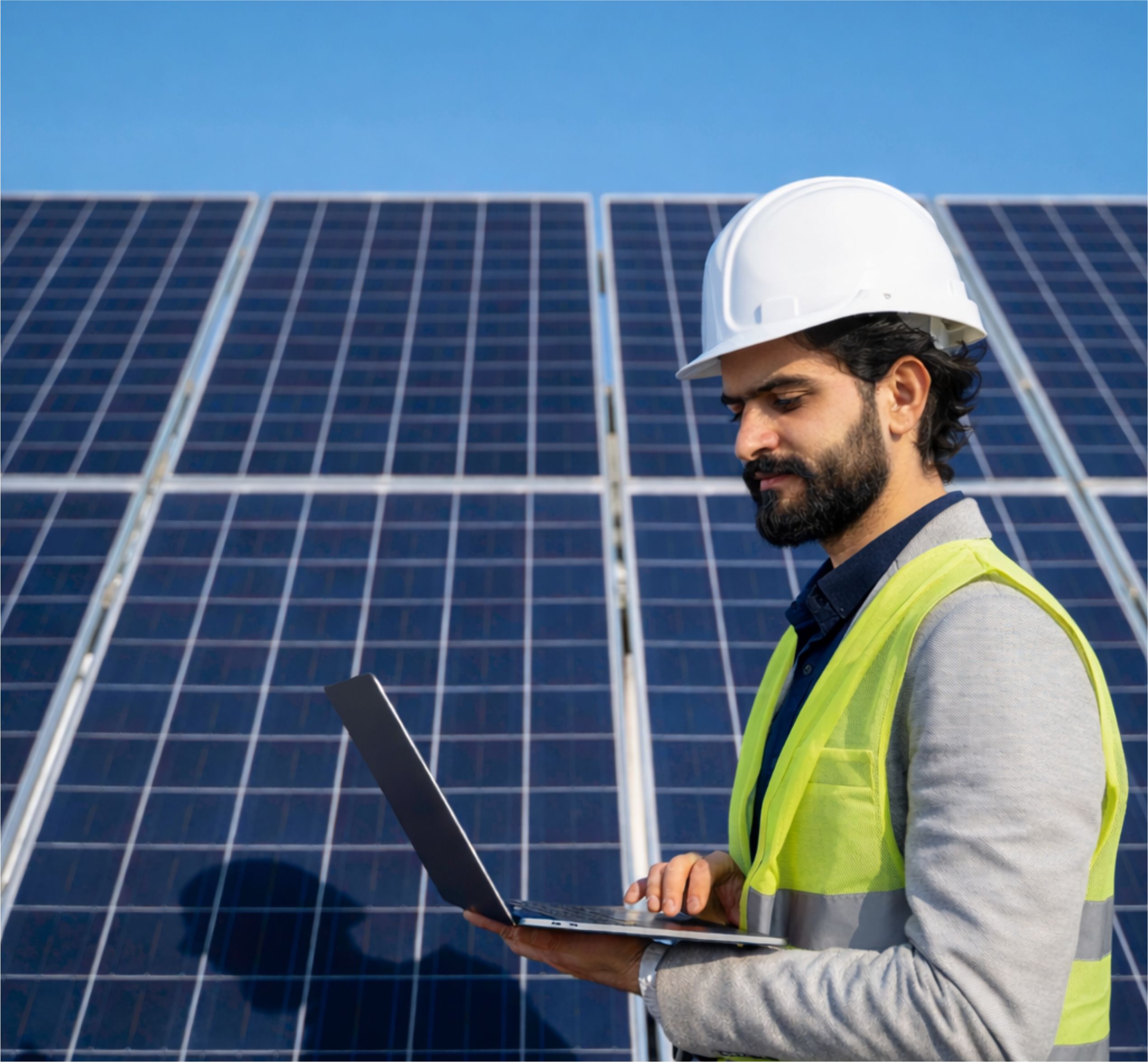 Commercial & Industrial Solar Solutions